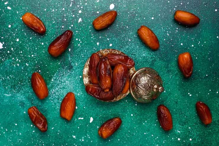 قیمت خرما زاهدی با کیفیت ارزان و فروش عمده